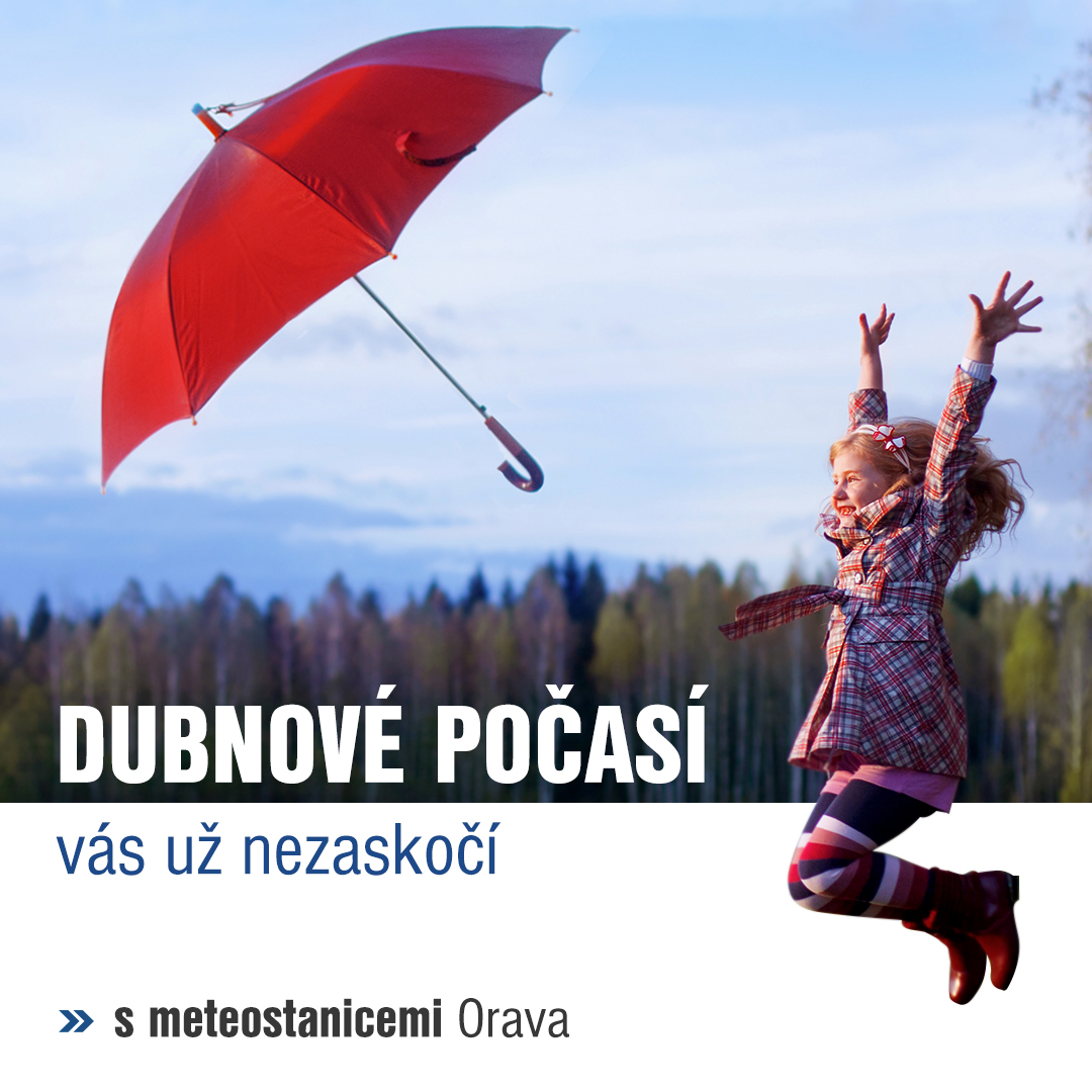 Meteostanice - orava.eu